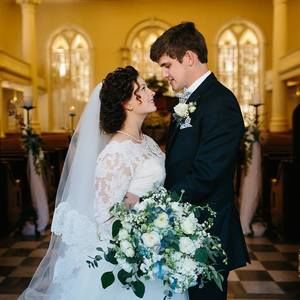 Meet your Posher, Christian